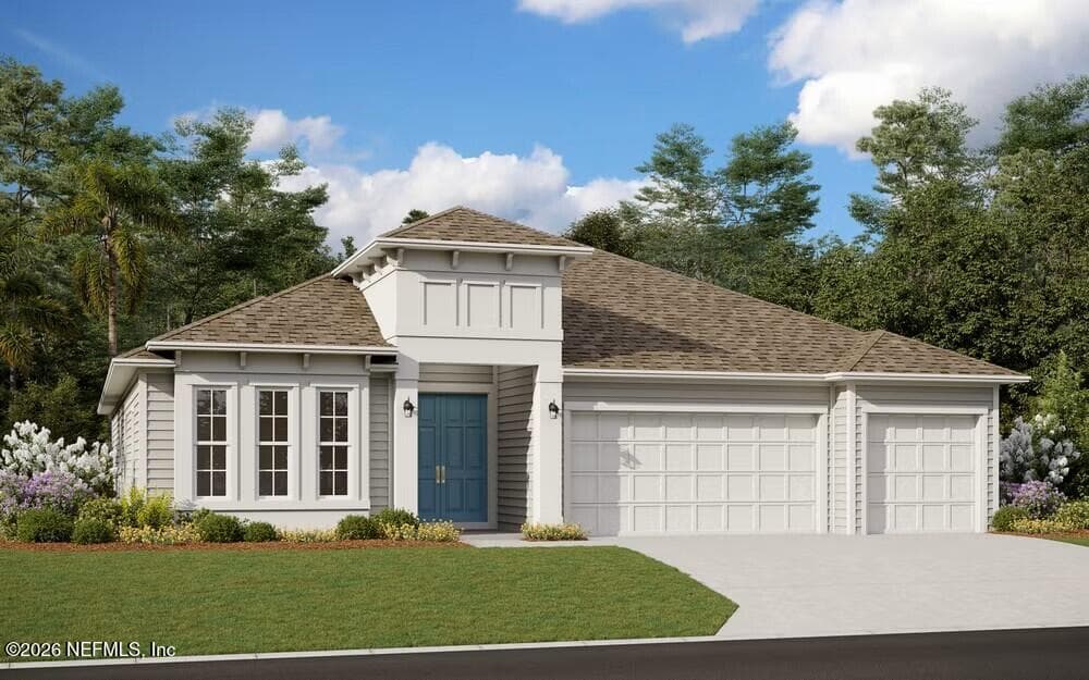 3547 CYNTHIA Lane, Orange Park, FL 32065, Orange Park, FL - photo 1