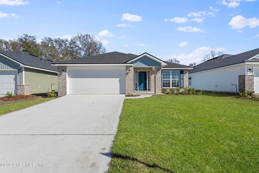 8345 HELMSLEY Boulevard, Jacksonville, FL 32219