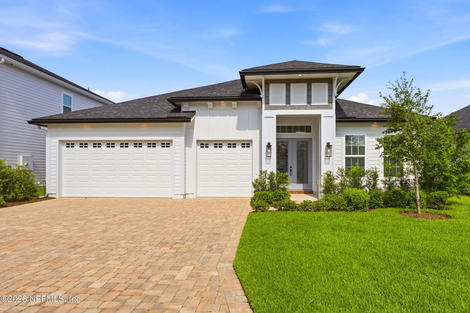 531 EAGLE MOON LAKE Drive, St. Augustine, FL 32092, St. Augustine, FL - photo 1