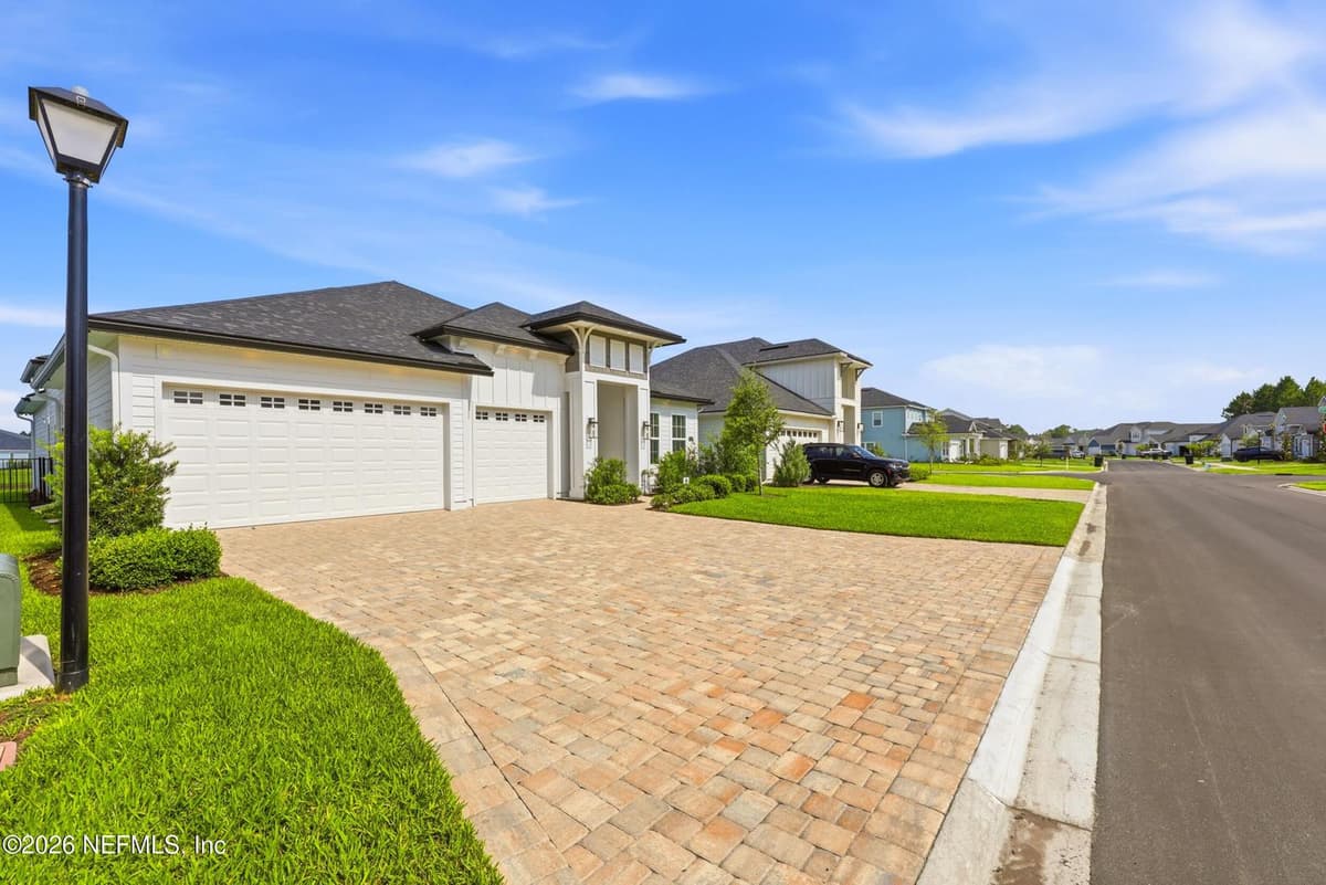 531 EAGLE MOON LAKE Drive, St. Augustine, FL 32092, St. Augustine, FL - photo 3