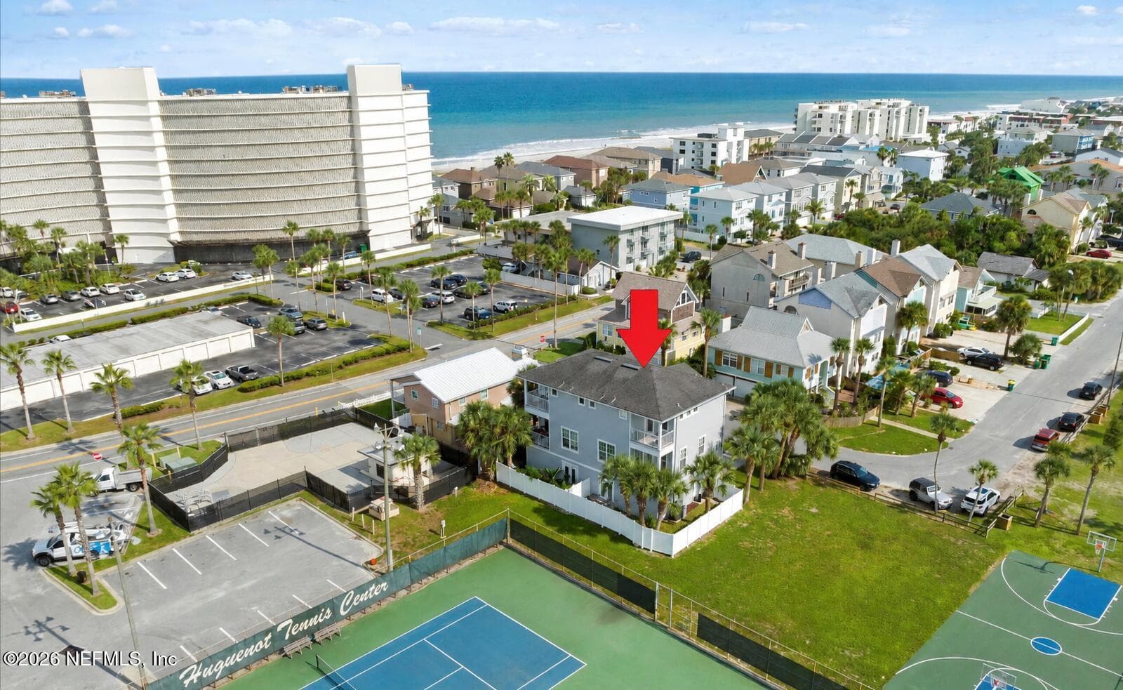 107 17TH Avenue S B, Jacksonville Beach, FL 32250, Jacksonville Beach, FL - photo 1