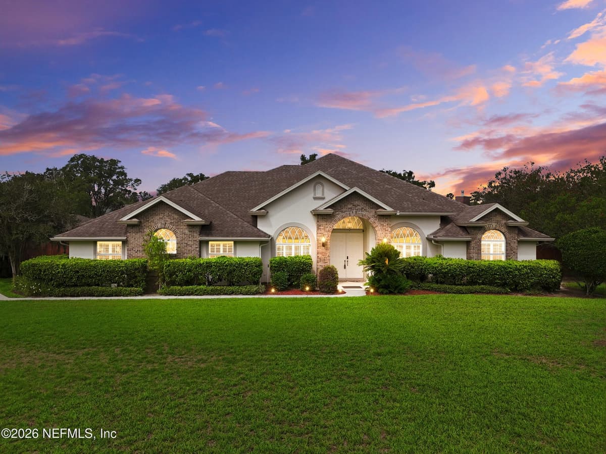1140 HIDEAWAY Drive N, St. Johns, FL 32259, St. Johns, FL - photo 2