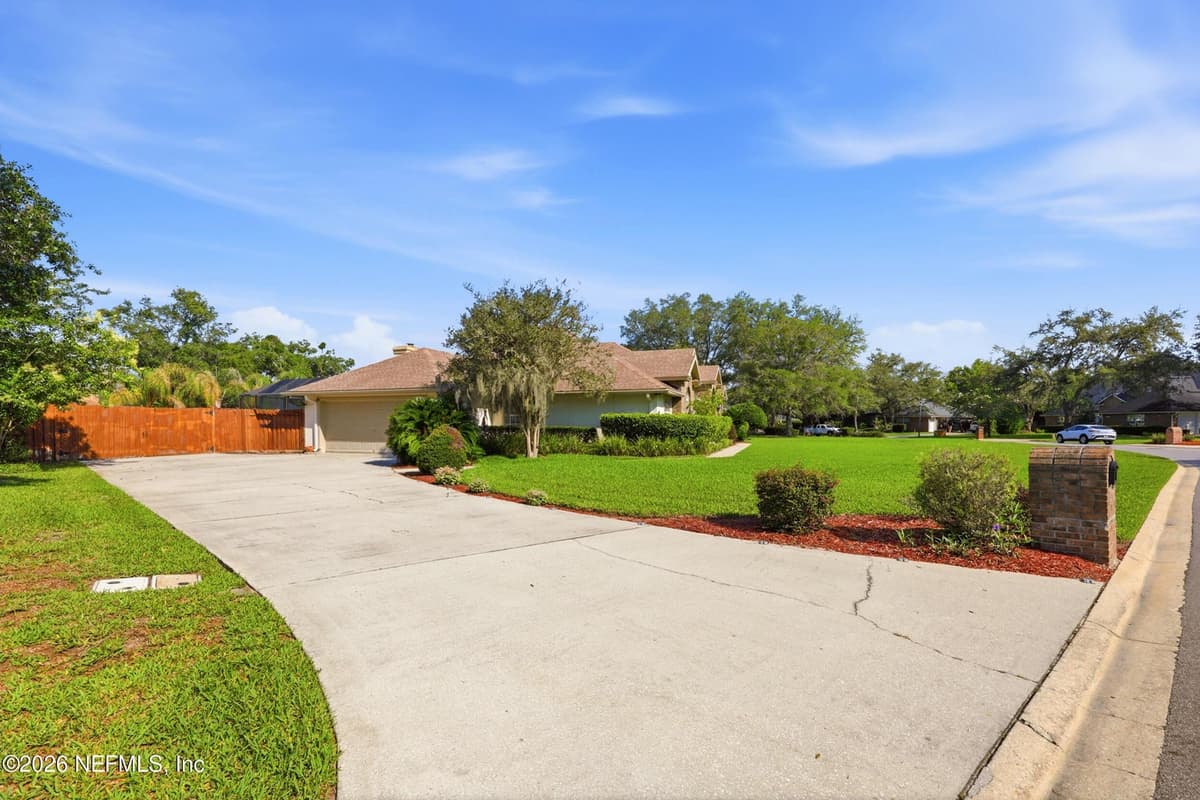 1140 HIDEAWAY Drive N, St. Johns, FL 32259, St. Johns, FL - photo 3