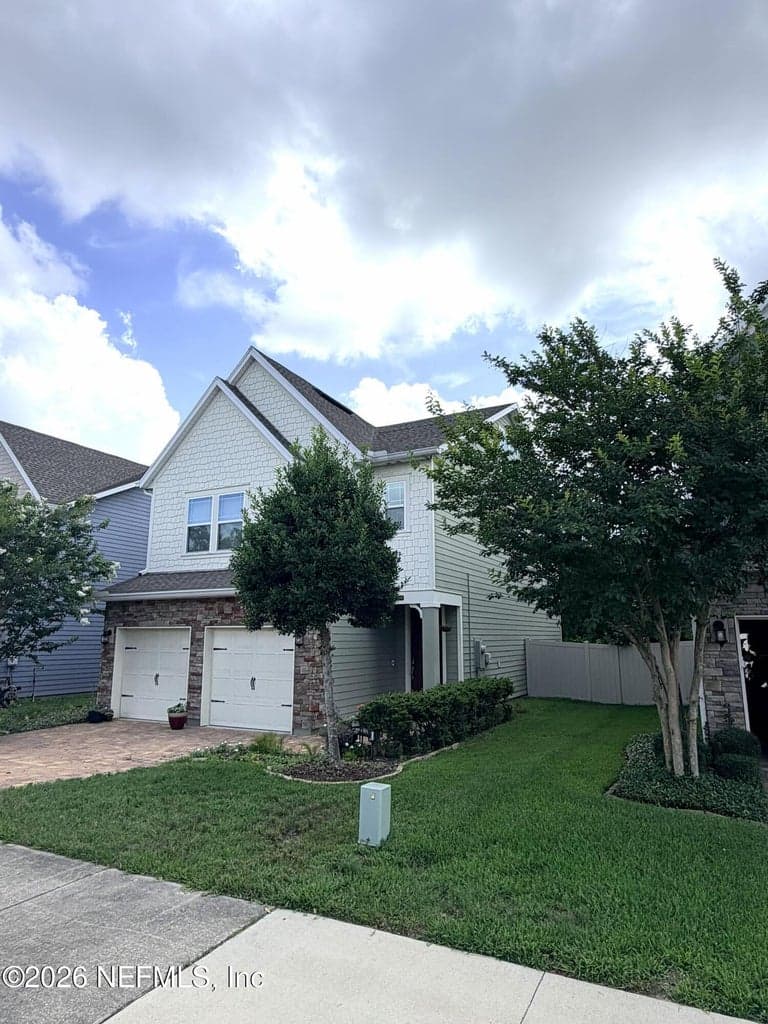 2689 FAWN POINT Drive, Jacksonville, FL 32225, Jacksonville, FL - photo 2