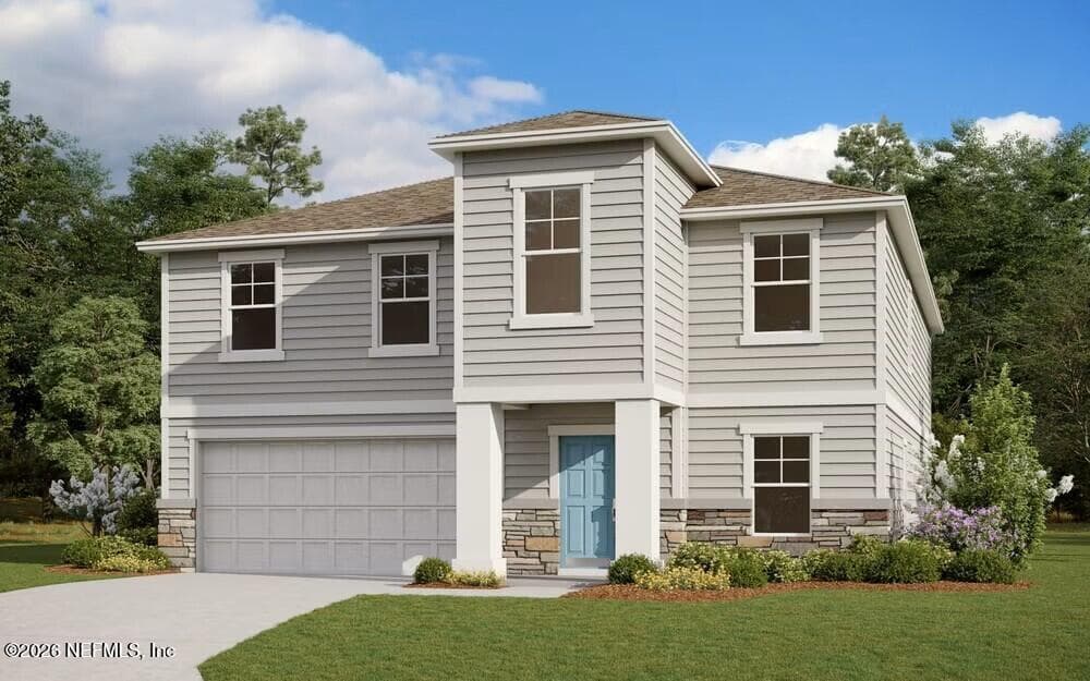 3414 GOLDEN EYE Drive, Orange Park, FL 32073, Orange Park, FL - photo 1