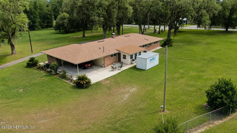 6281 COUNTY ROAD 218, Jacksonville, FL 32234