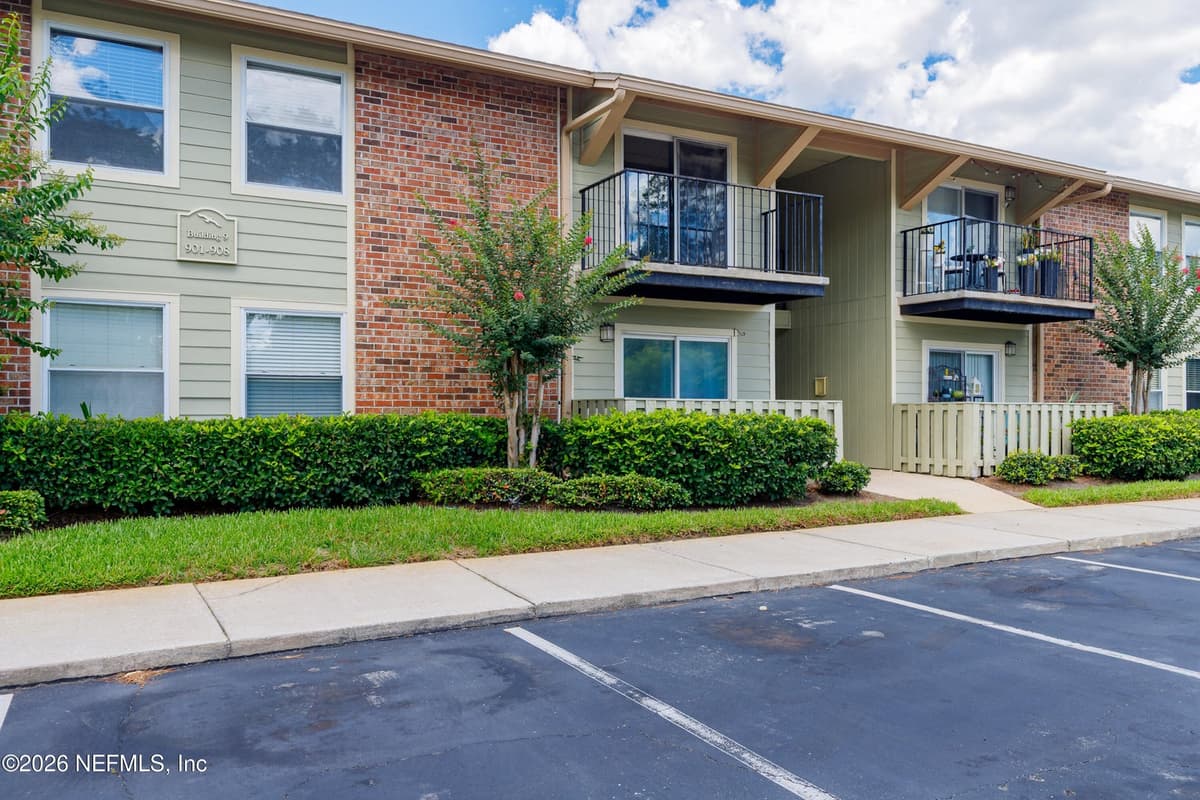 3737 LORETTO Road 905, Jacksonville, FL 32223, Jacksonville, FL - photo 3