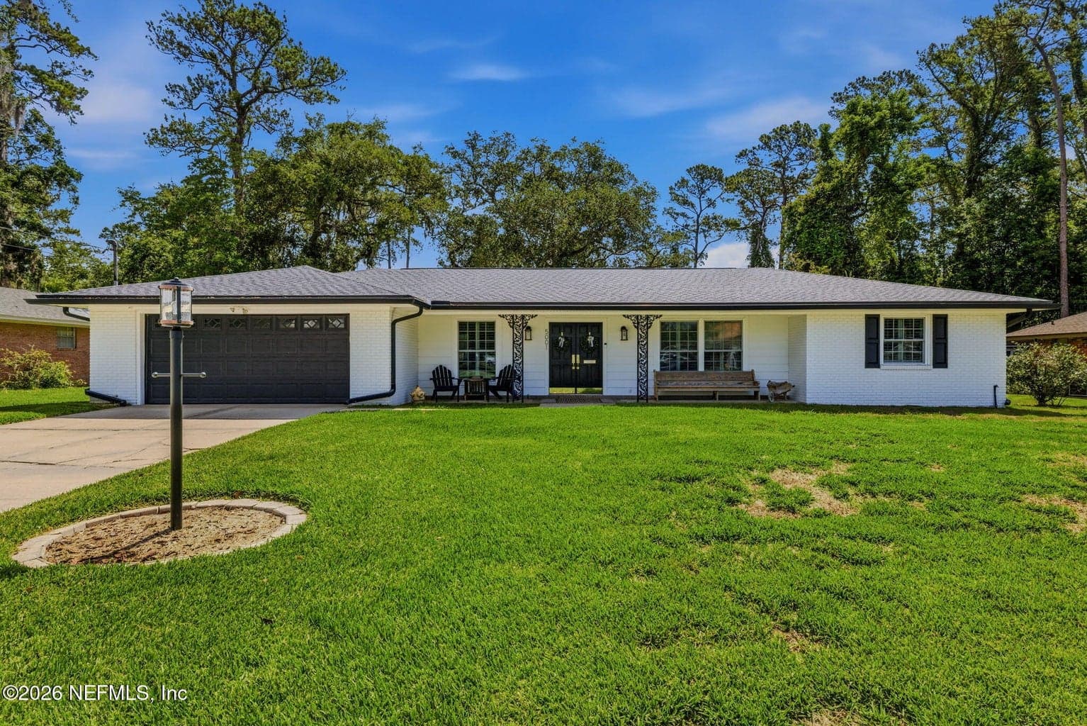 5001 WATER OAK Lane, Jacksonville, FL 32210, Jacksonville, FL - photo 1