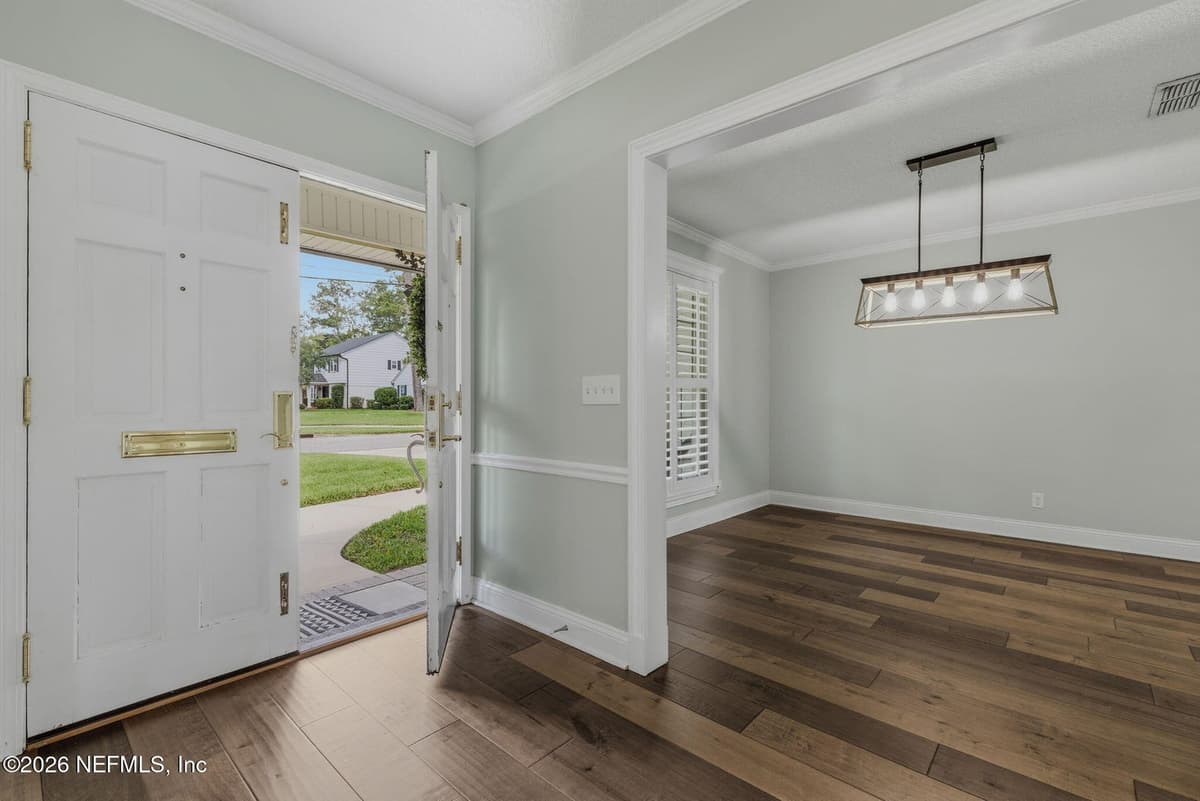 5001 WATER OAK Lane, Jacksonville, FL 32210, Jacksonville, FL - photo 3