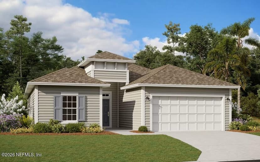3465 AMERICANA Drive, Green Cove Springs, FL 32043