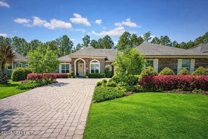 299 APPALOOSA Avenue, St. Augustine, FL 32095