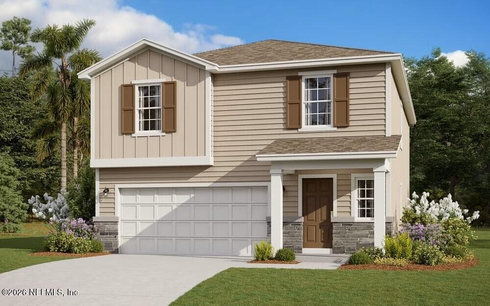 14323 EPPLY Drive, Jacksonville, FL 32218, Jacksonville, FL - photo 1