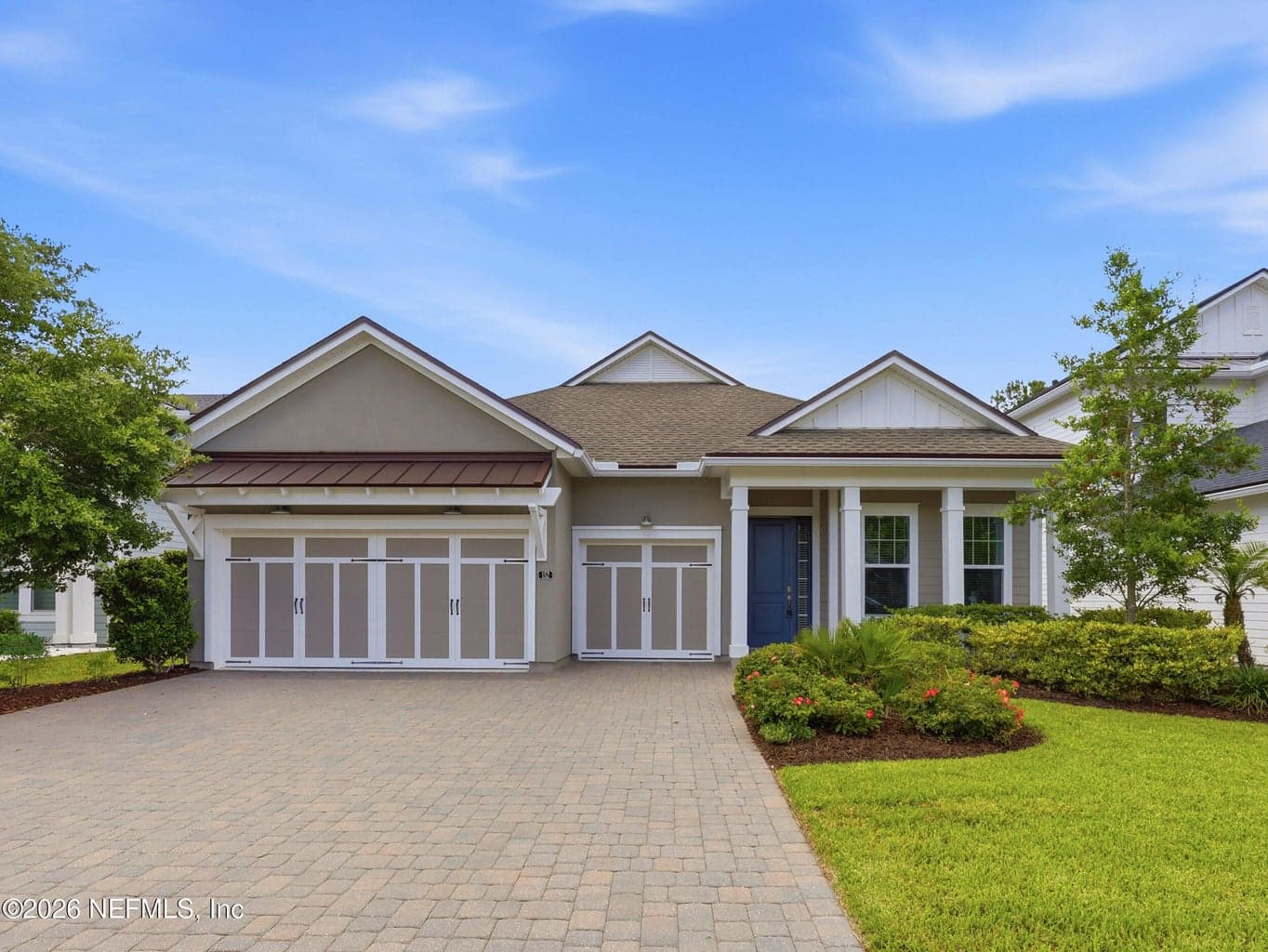 152 PINE HAVEN Drive, St. Johns, FL 32259, St. Johns, FL - photo 1