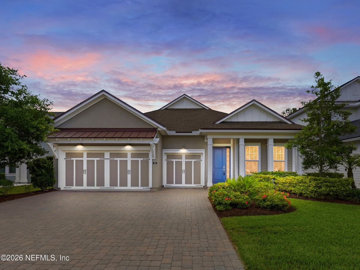 152 PINE HAVEN Drive, St. Johns, FL 32259, St. Johns, FL - photo 3