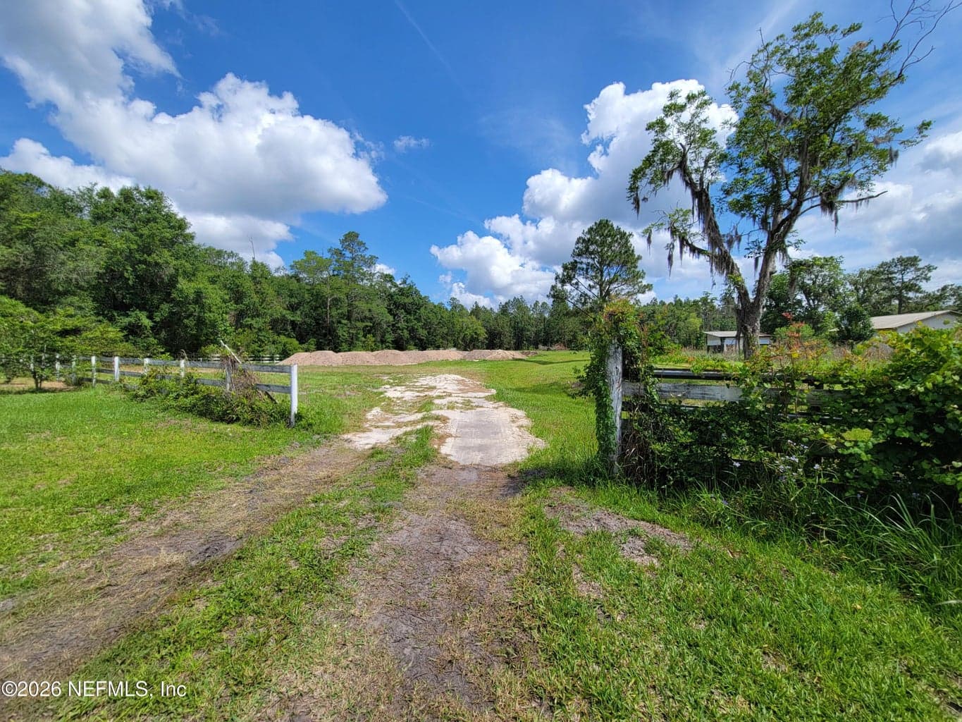 0 9TH Avenue, Lake Butler, FL 32054, Lake Butler, FL - photo 1