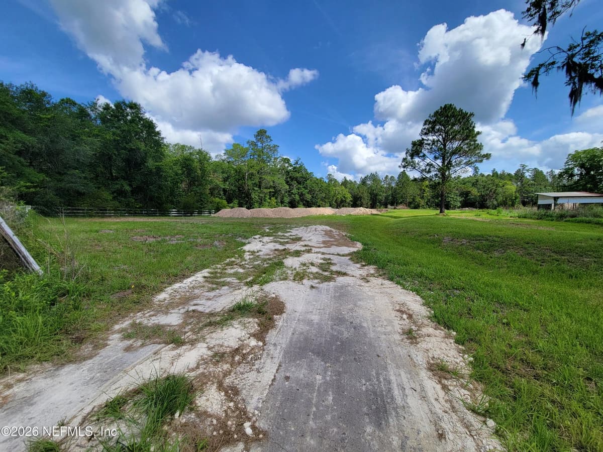 0 9TH Avenue, Lake Butler, FL 32054, Lake Butler, FL - photo 3