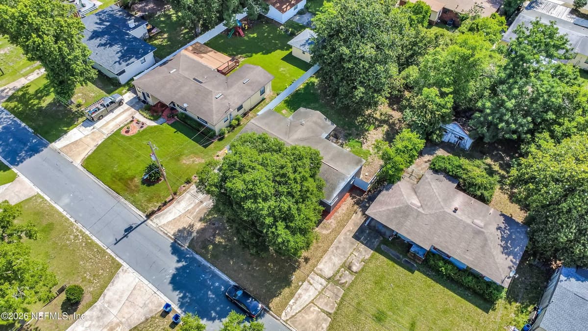 2351 CALADIUM Road, Jacksonville, FL 32211, Jacksonville, FL - photo 2