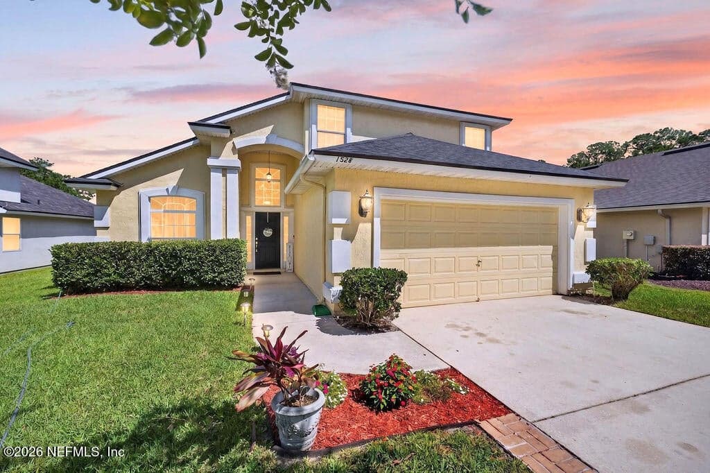 1528 SUMMERDOWN Way, St. Johns, FL 32259, St. Johns, FL - photo 1