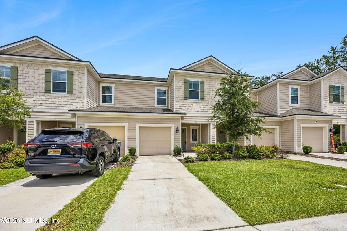 357 ANTHONY Drive, Jacksonville, FL 32218, Jacksonville, FL - photo 2