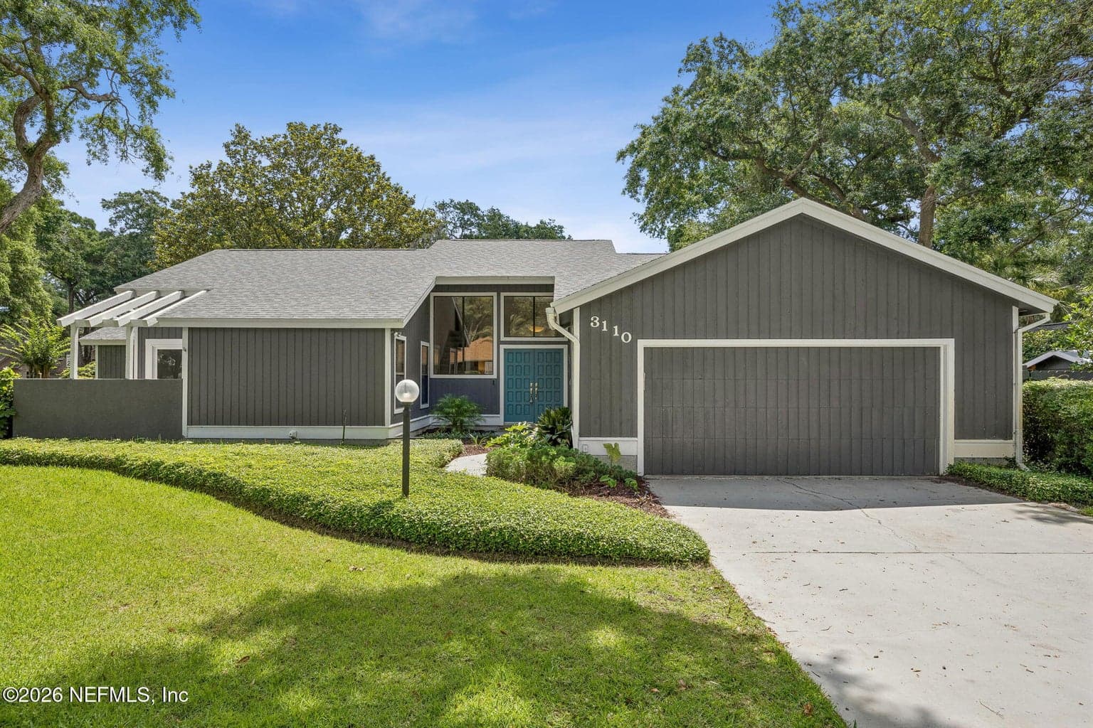 3110 EGANS BLUFF Road, Fernandina Beach, FL 32034, Fernandina Beach, FL - photo 1