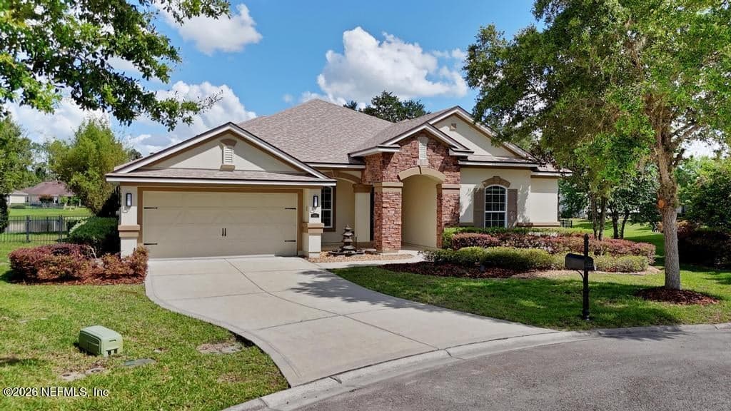 115 MOSELLE Lane, St. Johns, FL 32259, St. Johns, FL - photo 1