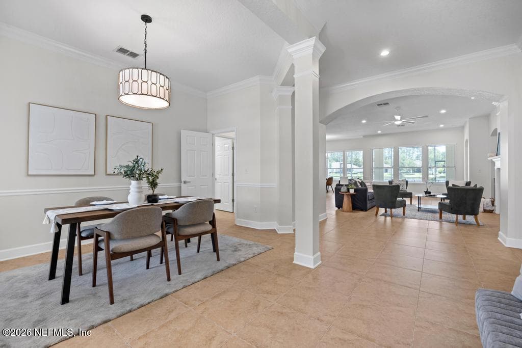 115 MOSELLE Lane, St. Johns, FL 32259, St. Johns, FL - photo 2