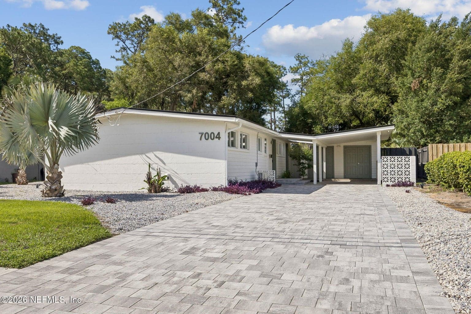 7004 ALTAMA Road, Jacksonville, FL 32216, Jacksonville, FL - photo 1