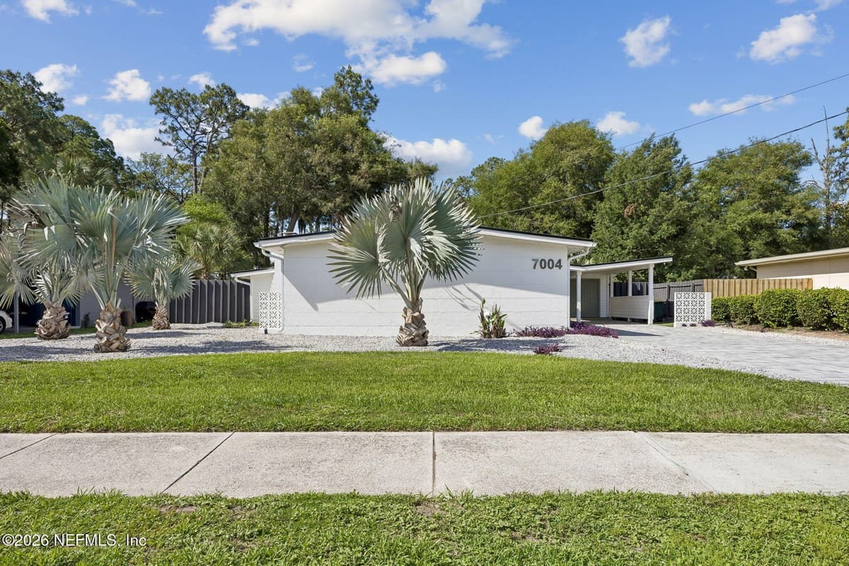7004 ALTAMA Road, Jacksonville, FL 32216, Jacksonville, FL - photo 3