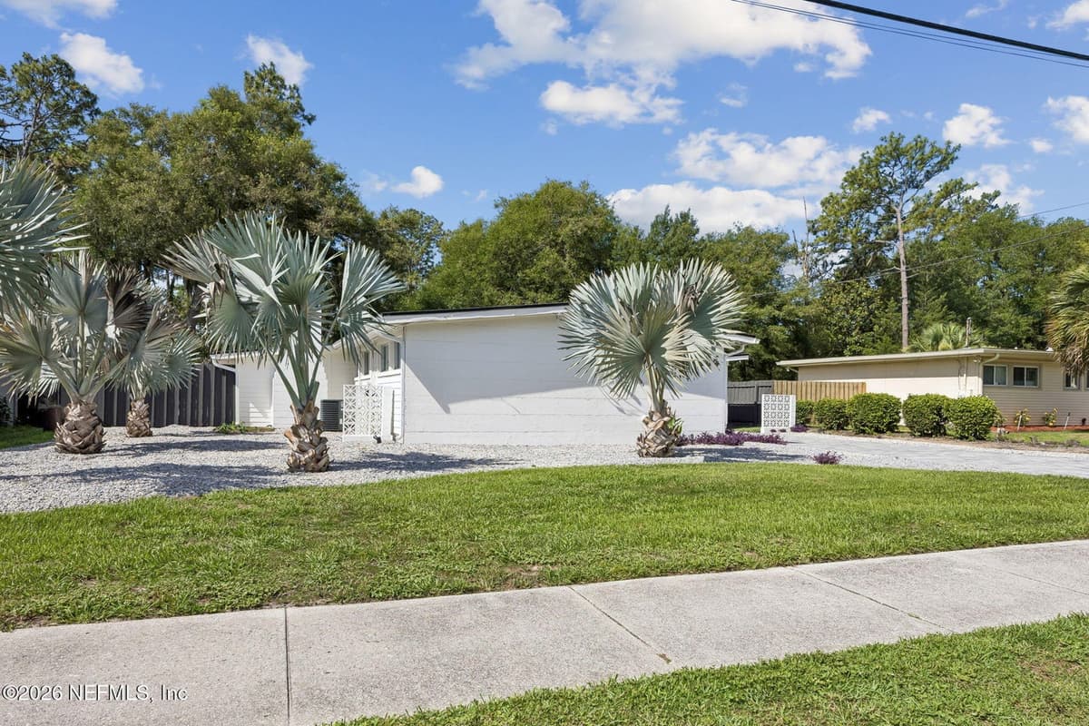 7004 ALTAMA Road, Jacksonville, FL 32216, Jacksonville, FL - photo 2