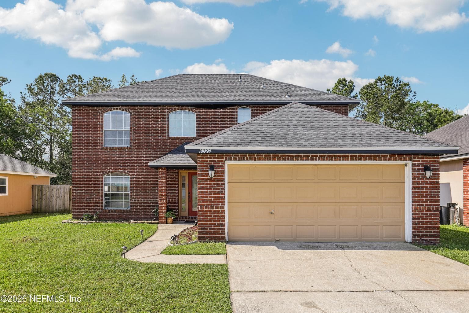 4322 S MARSH HAWK Drive S, Jacksonville, FL 32218, Jacksonville, FL - photo 1