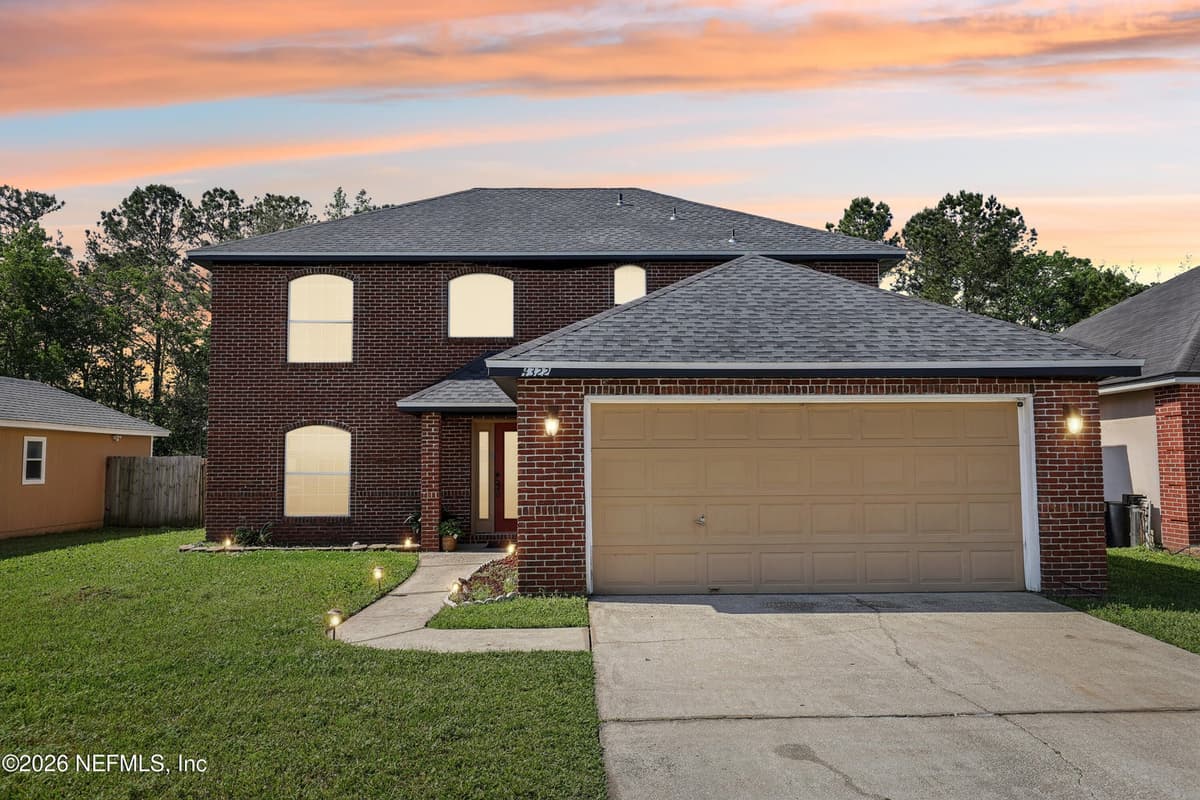 4322 S MARSH HAWK Drive S, Jacksonville, FL 32218, Jacksonville, FL - photo 2