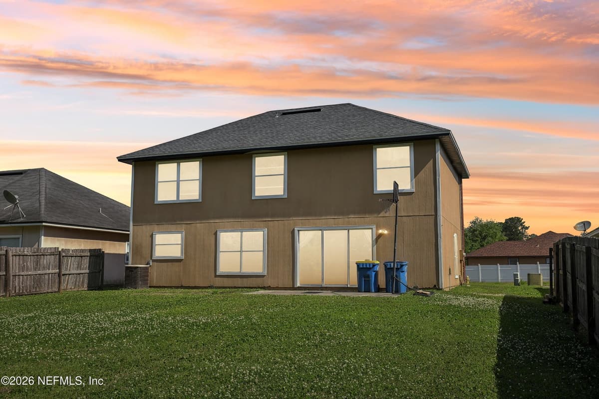 4322 S MARSH HAWK Drive S, Jacksonville, FL 32218, Jacksonville, FL - photo 3