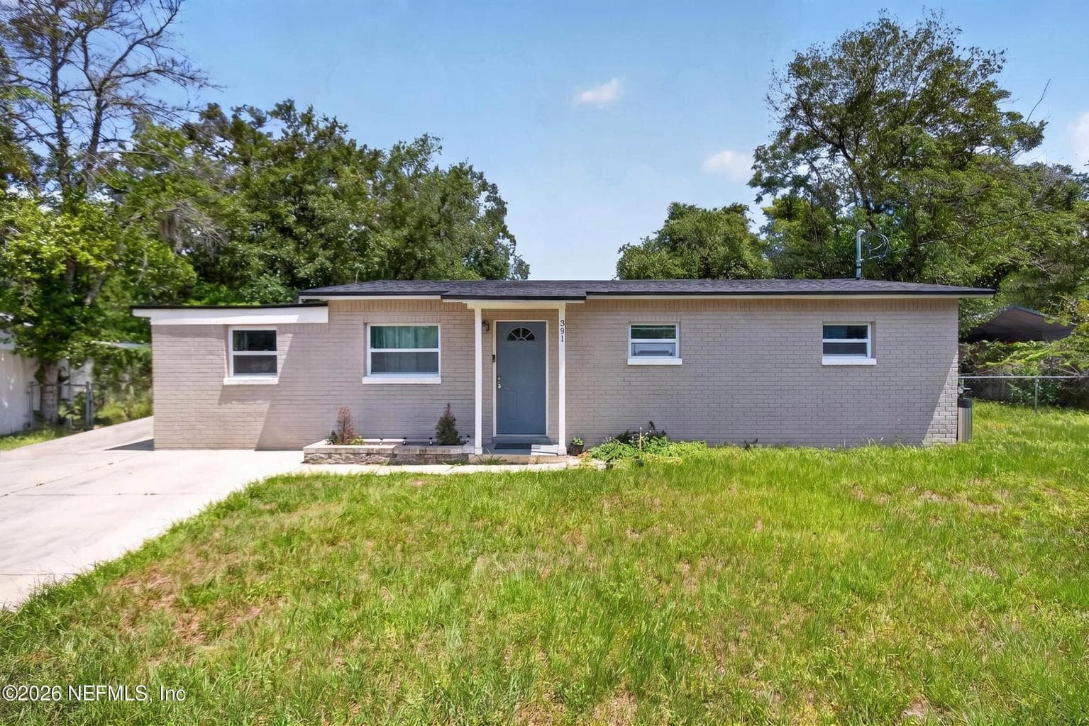 341 PARKWOOD Drive, Orange Park, FL 32073, Orange Park, FL - photo 1
