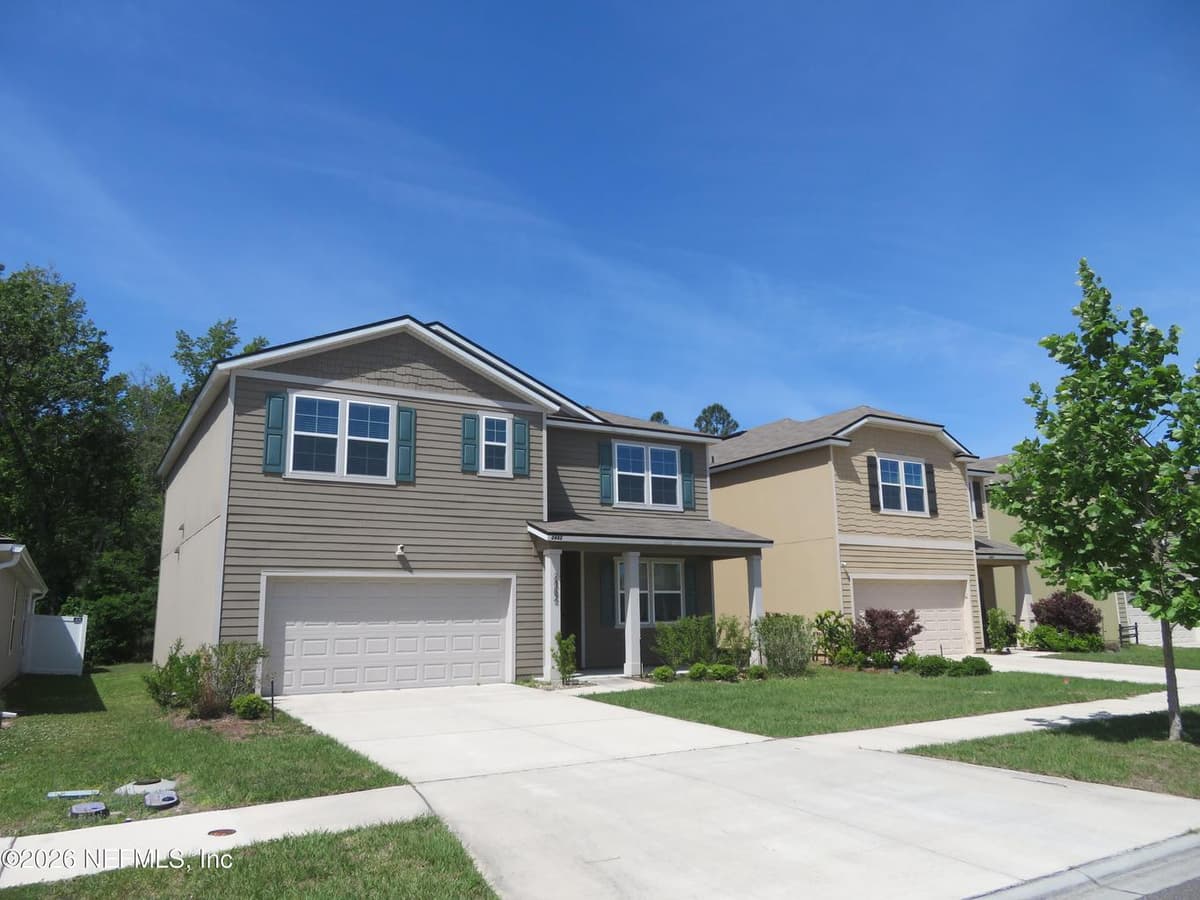 2482 OAK STREAM Drive, Green Cove Springs, FL 32043, Green Cove Springs, FL - photo 2