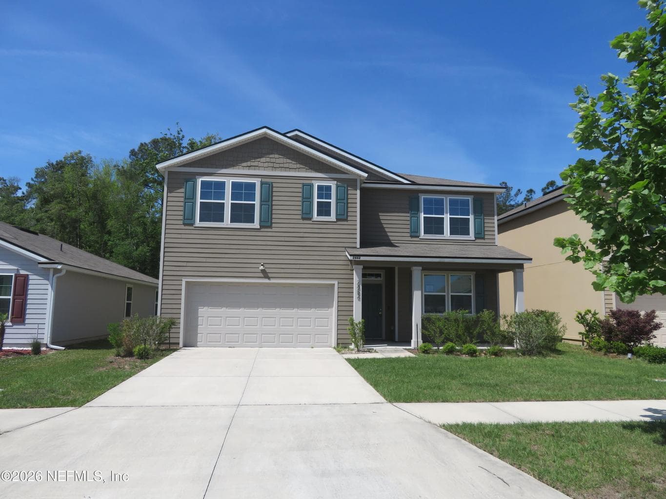 2482 OAK STREAM Drive, Green Cove Springs, FL 32043, Green Cove Springs, FL - photo 1