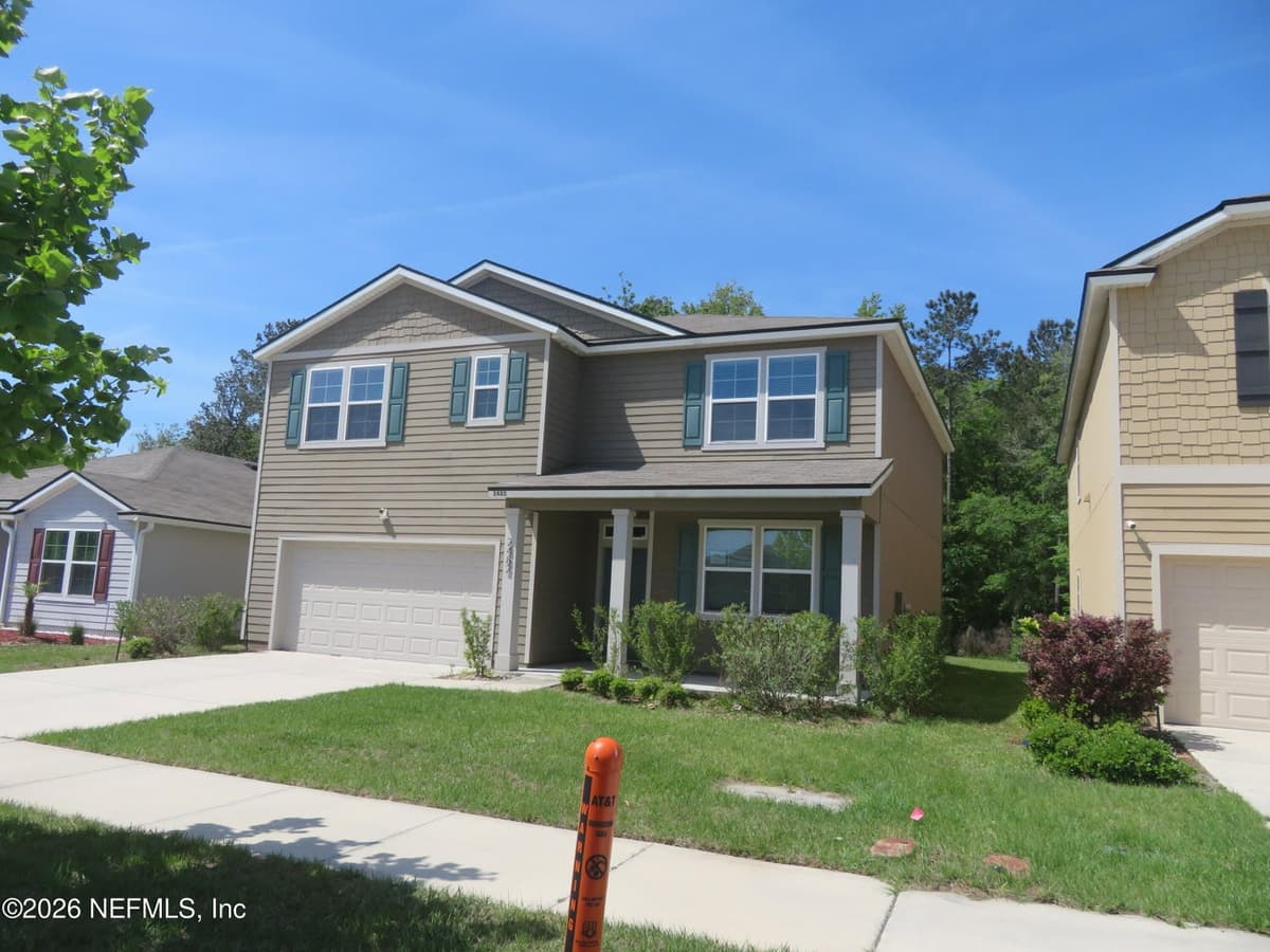 2482 OAK STREAM Drive, Green Cove Springs, FL 32043, Green Cove Springs, FL - photo 3