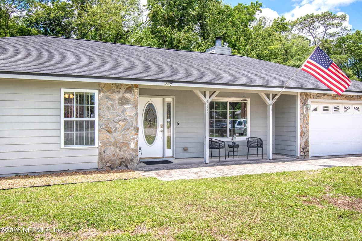 758 ESTATES COVE Road, Jacksonville, FL 32221, Jacksonville, FL - photo 2