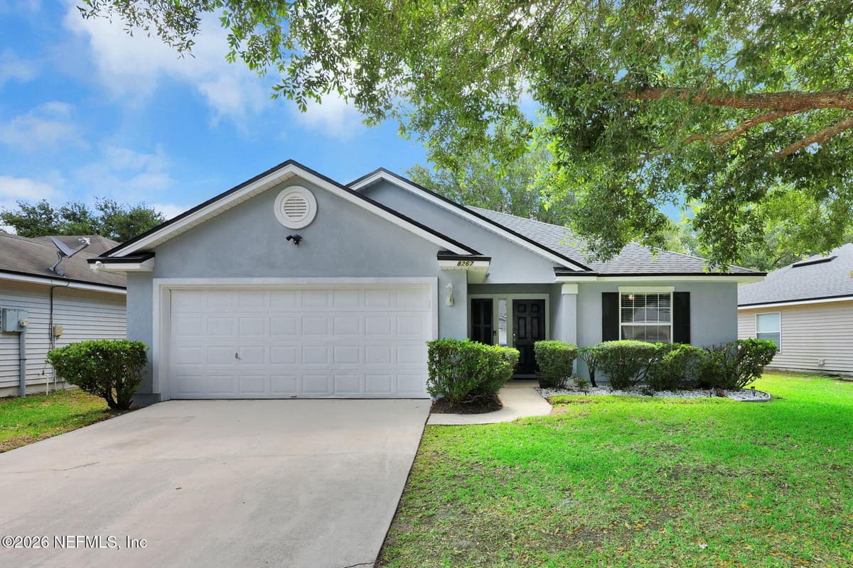 8267 STELLING Drive, Jacksonville, FL 32244, Jacksonville, FL - photo 2
