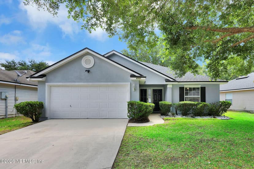 8267 STELLING Drive, Jacksonville, FL 32244