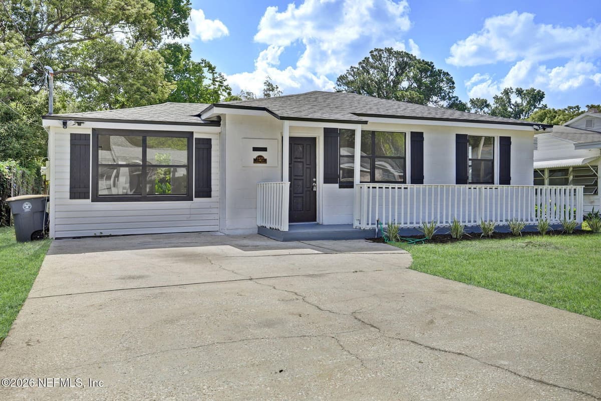2425 HOLMES Street, Jacksonville, FL 32207, Jacksonville, FL - photo 2