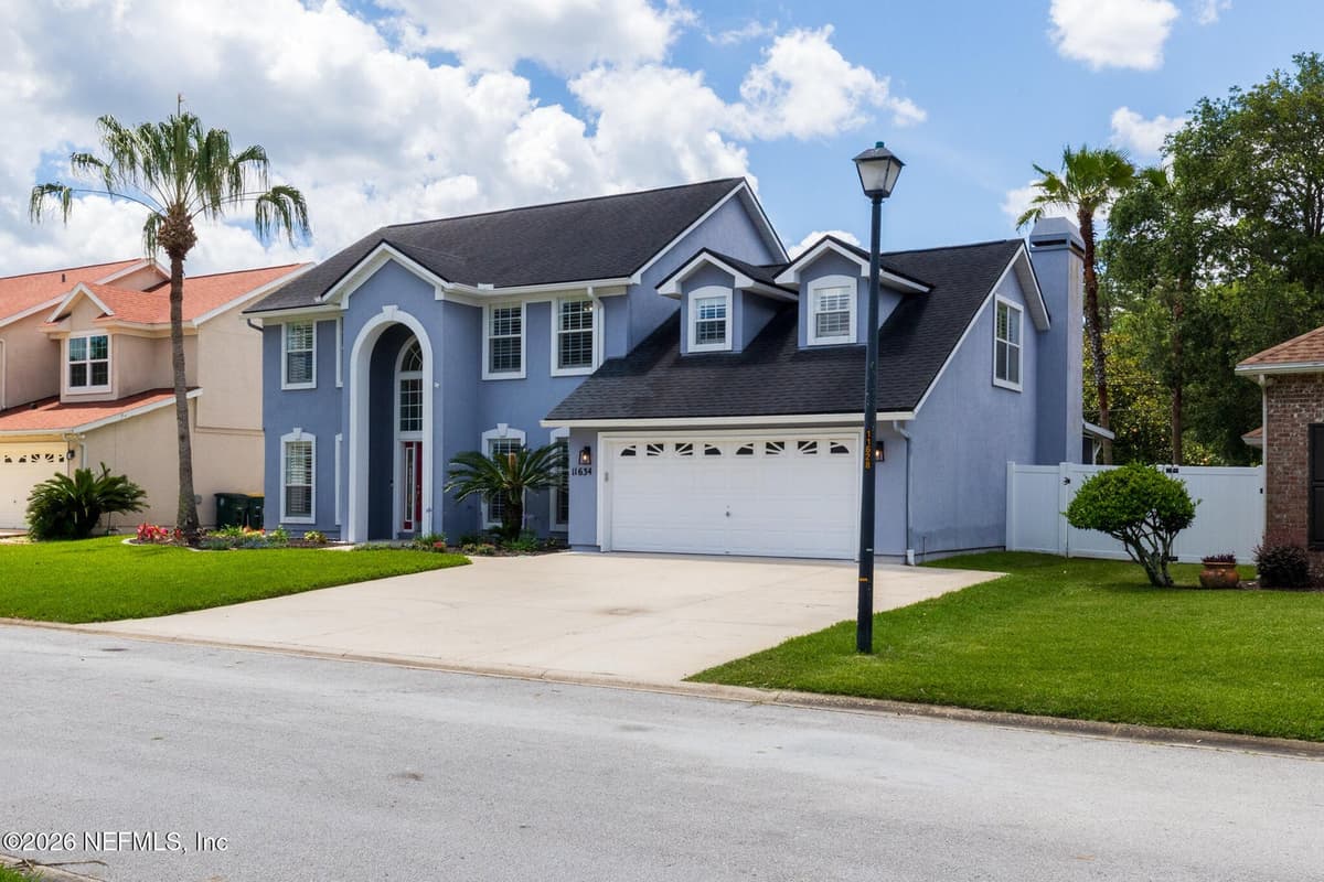 11634 SUMMER BROOK Court, Jacksonville, FL 32258, Jacksonville, FL - photo 3