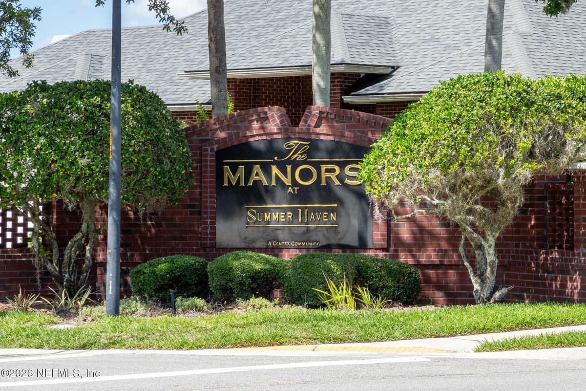 11634 SUMMER BROOK Court, Jacksonville, FL 32258, Jacksonville, FL - photo 2