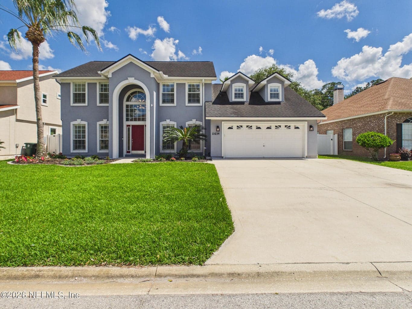 11634 SUMMER BROOK Court, Jacksonville, FL 32258, Jacksonville, FL - photo 1