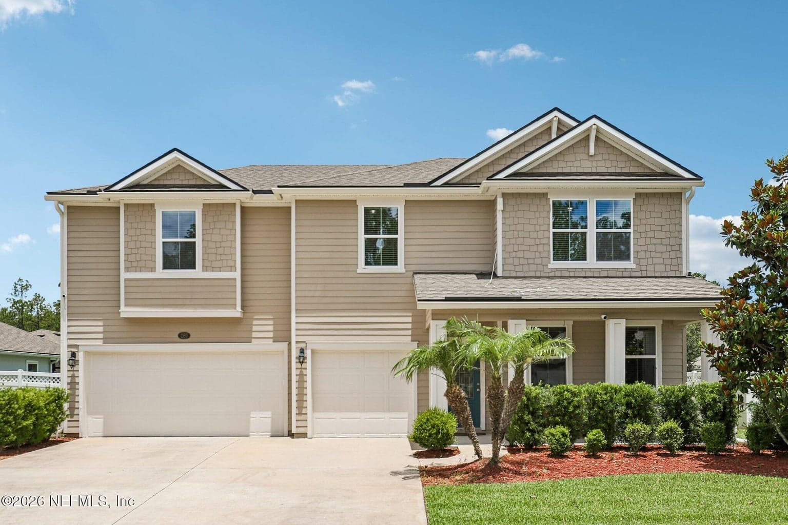 280 QUEEN VICTORIA Avenue, Jacksonville, FL 32259, Jacksonville, FL - photo 1