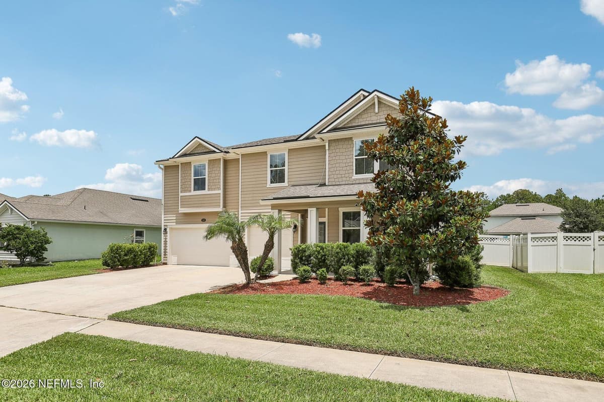 280 QUEEN VICTORIA Avenue, Jacksonville, FL 32259, Jacksonville, FL - photo 3