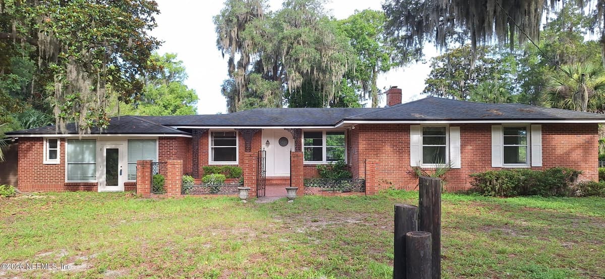 1900 E HOLLY OAKS LAKE Road E, Jacksonville, FL 32225, Jacksonville, FL - photo 3