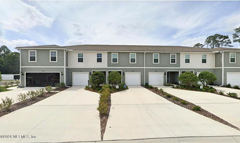10124 DEEP PINE Court, Jacksonville, FL 32221