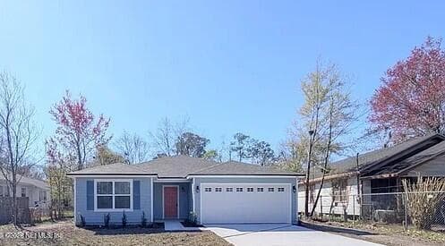 3340 W 1ST Street, Jacksonville, FL 32254