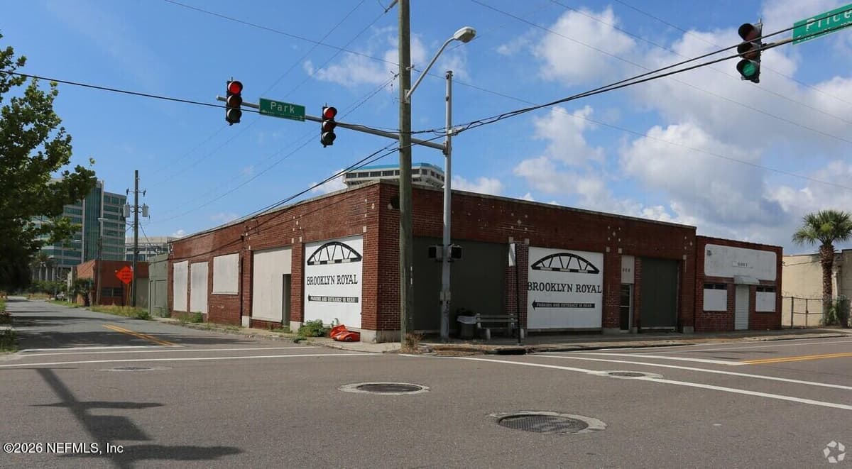 365 PARK ST. Street, Jacksonville, FL 32204, Jacksonville, FL - photo 2