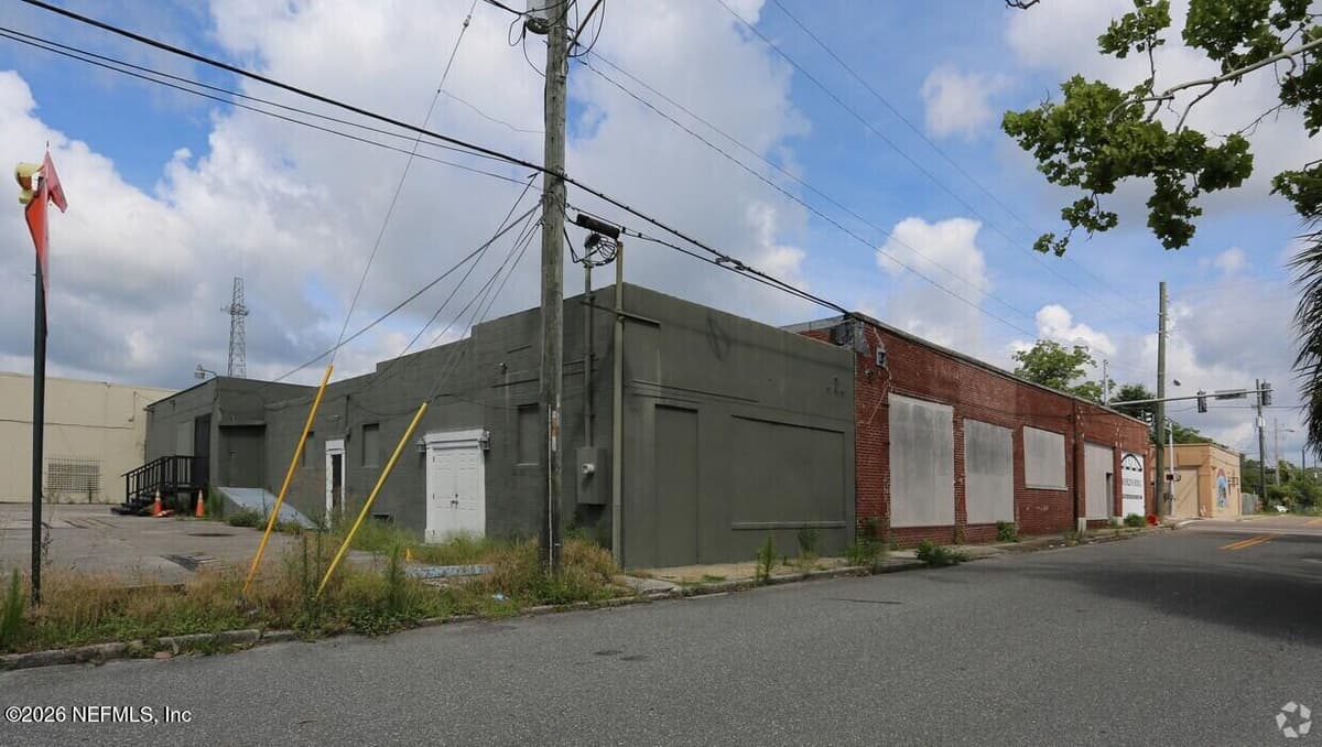 365 PARK ST. Street, Jacksonville, FL 32204, Jacksonville, FL - photo 3
